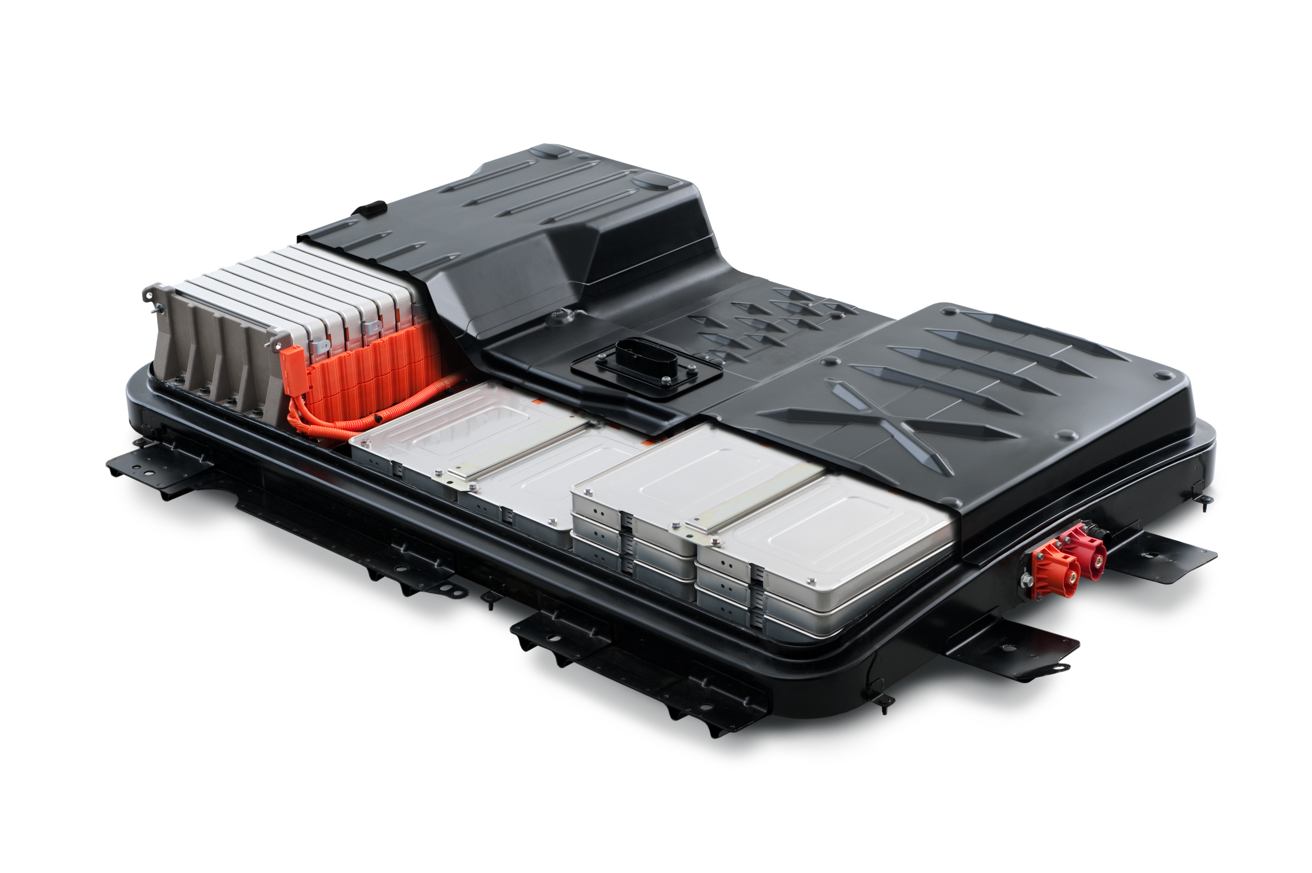 Nissan and Green Charge to Deploy Second-Life EV Batteries |Vehicle to 