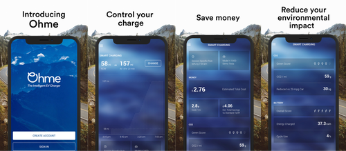 OHME_app_launch